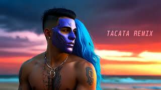 🦊TACATA🦊  Tiagz Club Remix [upl. by Ilka]