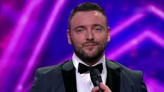 SUPERTALENT 2022  Mario Zovko  FINALE [upl. by Fine705]