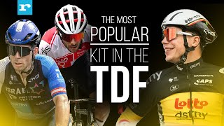 Ekoi  The Secrets Behind The Most Popular Cycling Kit In The Tour de France Peloton [upl. by Alcot]