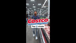 Best steaks at Costco [upl. by Seiden]