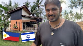 Making my Dream Tiny House in the Philippines Jewish 🇵🇭 🇮🇱 [upl. by Eelhsa485]