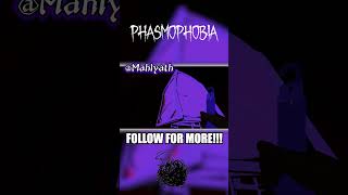 Dreadfully painful puzzle foryou fypシ fypシ゚viral shorts horrorgaming Mahlyath phasmophobia [upl. by Gnirol83]