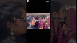 Instagram viral bride dance 🤣🤣 trending instagram viralsong viralvideo video shorts [upl. by Inot507]