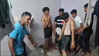 जिंदगी में ऐसे दोस्त न तो जीने का क्या मजा 😂 ताबड़तोड़ dance boys dance 😅 [upl. by Sadonia]