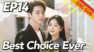 RomanceFamily Best Choice Ever EP14  Starring Yang Zi Xu Kai  ENG SUB [upl. by Karwan]