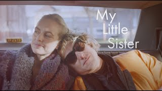 My Little Sister SchwesterleinOfficial Trailer [upl. by Castora]