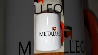 Gadżety od metalleo [upl. by Simetra]