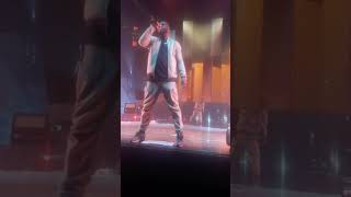 DADJU FEAT ABOU DEBEINGUE AMIENS ZENITH VOLÉ C PAS BON [upl. by Ybba280]