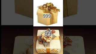 giftbox chooseyourgift yoursurprise [upl. by Byrom91]