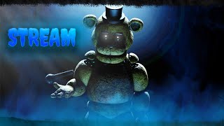 FNaFSFMSTREAM74 Making A Full Animation  Rain  nomic [upl. by Senecal]