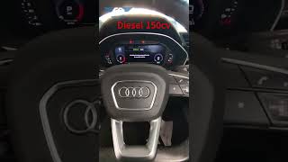 Audi Q3 Sportback 150cv 2020 [upl. by Hsu]