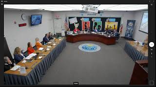 2212024  English  Chula Vista Elementary School District Board Meeting [upl. by Sherrill]