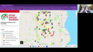 How to use AARTs Northwest Side Asset Map Computers Laptops [upl. by Bundy]