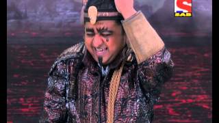 Baal Veer  Episode 510  13th August 2014 [upl. by Arad]