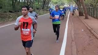 Tata Steel Noamundi Runathon 2024 [upl. by Ahsiral]