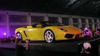 Unicity 2nd Free Lamborghini Given to New Triple Diamond Ms Rasa Comeban [upl. by Nyladnewg22]