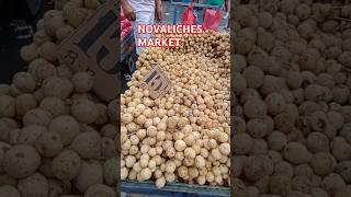 NOVALICHES MARKET [upl. by Ty352]