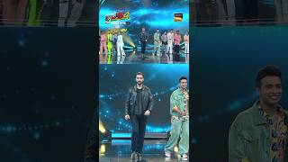 Raghav dance performance on Indias best dancer season 4  indiasbestdancer dance raghavjuyal [upl. by Kremer]