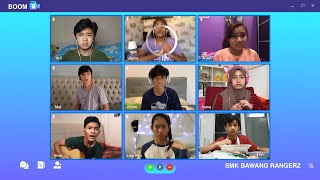 Telemovie PKPB Pertama di Malaysia  SMK Raya Dekat Jauh  7 Malam Ini  Teaser [upl. by Odnanreh]