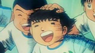 Captain Tsubasa  Soundtrack 11 [upl. by Fleur167]