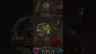 Pit Zorg Зорг Стрим diablo 4 diablo iv diablo diablo 4 gameplay necromancer d4 lilith [upl. by Fisuoy]