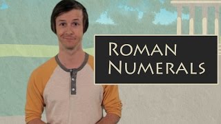 How to Read Roman Numerals [upl. by Duval]