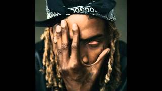 Fetty Wap  Addicted Audio [upl. by Engamrahc]