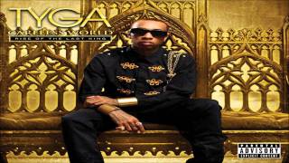 Tyga  Im Gone feat Big Sean FULL SONG [upl. by Anived]