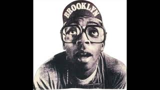 Spike Lee Extra Sped Up [upl. by Ire]