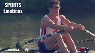 Aviron  Au cœur de lentrainement de Pierre Houin [upl. by Aimar]