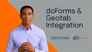 Geotab Integration Demo [upl. by Llerat715]