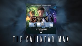 Doctor Who The Calendar Man Title Sequence [upl. by Leohcin404]