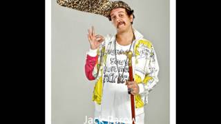 Jack Parow  PARTY [upl. by Petie]