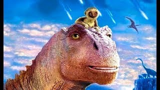 DINOSAURIO Trailer español [upl. by Stuppy]