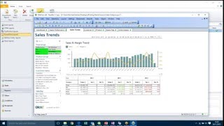 Genius with Qlik Nprinting [upl. by Eneluj]