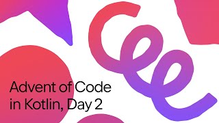 Advent of Code 2021 in Kotlin Day 2 Dive [upl. by Ainimre]