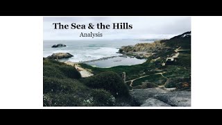 The Sea and the Hills by Rudyard Kipling Analysis [upl. by Harriette535]