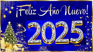 🎄🥂 2024 ¡¡FELIZ AÑO NUEVO 🥂🎄 Hermosos Mensajes de Feliz Año Nuevo 2024 con los mejores deseos [upl. by Drain]