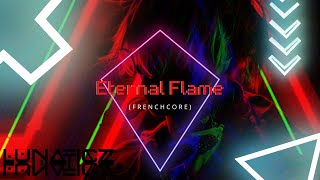 Eternal Flame  The Bangles Frenchcore Remix [upl. by Eseila]