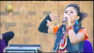 Myanmar Thingyan Song A lite Thi OO အလိုက္သိဦး [upl. by Nolahs]