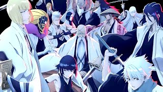 BLEACH TYBW PART 3 RELEASE DATE REVEALED [upl. by Mariette283]