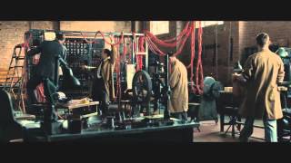 The Imitation Game  Official Trailer 2014  Regal Cinemas HD [upl. by Pulsifer]