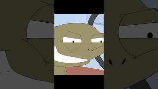 Chris has the evil monkey and Stewie has…😨Familyguyshorts shortsfeed [upl. by Aidile741]