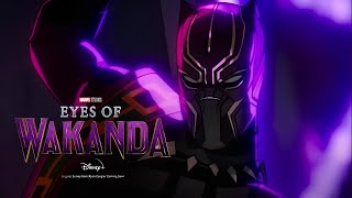 Black Panther 3 Shadows of Wakanda 2025  Teaser and Trailer release Date info  Will Smith [upl. by Suzie]