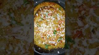 Easy protein rich breakfast recipe 😋🤤 proteinrichrecipe ytshorts moongdaldosa [upl. by Feldt695]