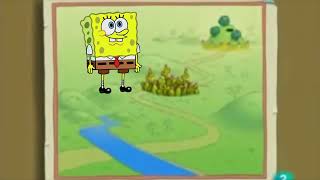 Bob Esponja cantan Soy el Mapa Cover IA [upl. by Yaniv]