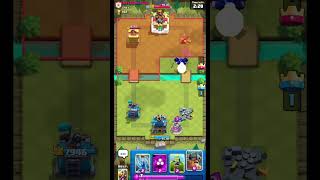 Clash Royale Hee Hee Hee Haw [upl. by Waldman]