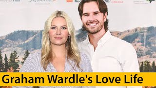 Why did Graham Wardle leave Heartland Ty Borden returns in season 18 [upl. by Annair]