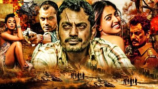 Haramkhor Full Hd Movie  Nawazuddin Siddiqui Shweta Tripathi Trimala Adhikari Puja Banerjee [upl. by Lorrin268]