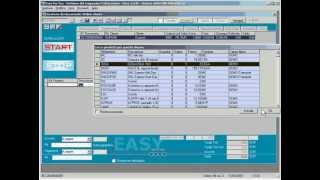 Programma e Software di gestione del magazzino e fatturazione scaricabile gratuitamente [upl. by Eiznekcm]